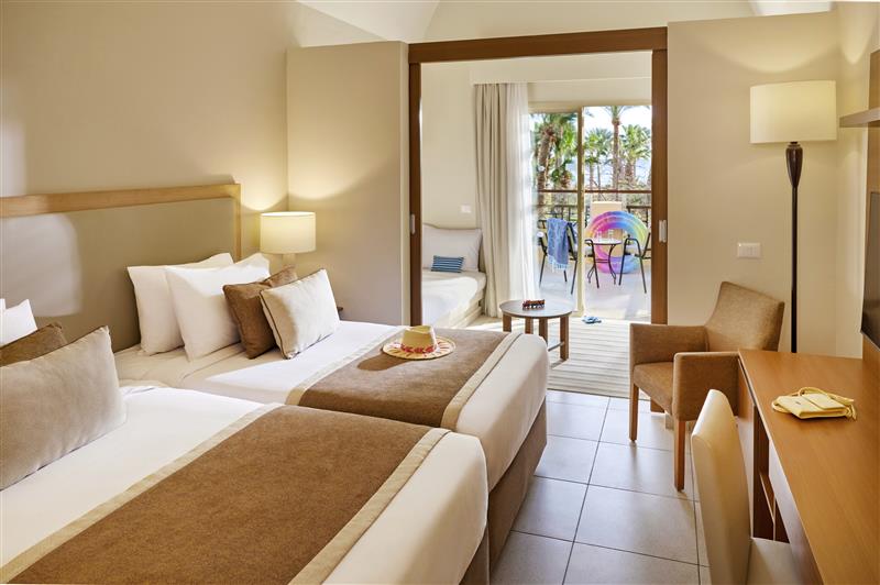 TUI MAGIC LIFE Redsina Sharm El Sheikh